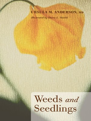cover image of Weeds and Seedlings
